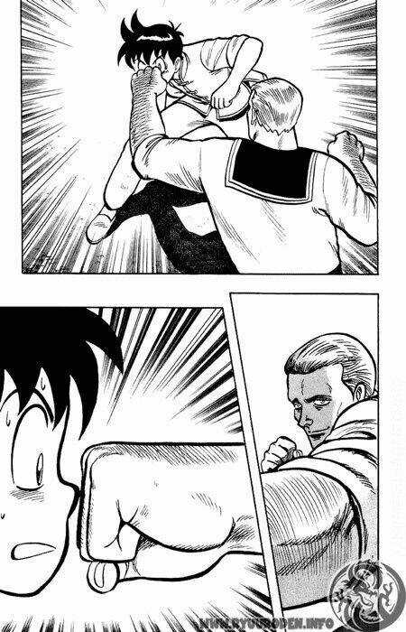 Hoàng Phi Hồng Phần 1 - Chapter 10 - Trang 28