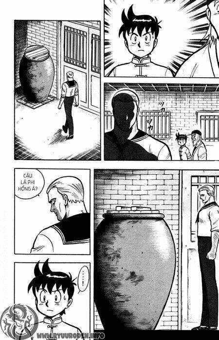 Hoàng Phi Hồng Phần 1 - Chapter 10 - Trang 37