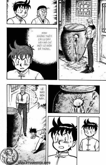 Hoàng Phi Hồng Phần 1 - Chapter 10 - Trang 39