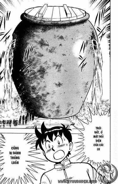 Hoàng Phi Hồng Phần 1 - Chapter 10 - Trang 40