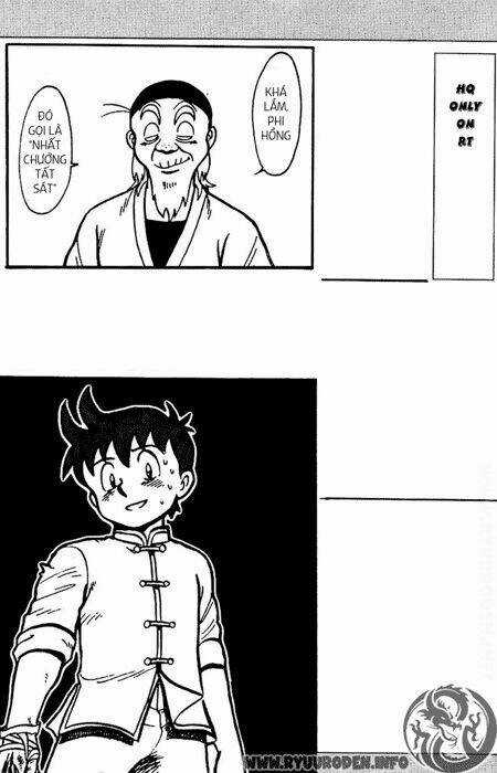 Hoàng Phi Hồng Phần 1 - Chapter 10 - Trang 5