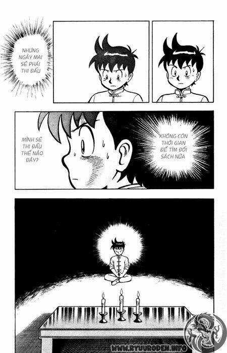 Hoàng Phi Hồng Phần 1 - Chapter 10 - Trang 48