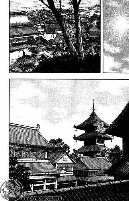 Hoàng Phi Hồng Phần 1 - Chapter 10 - Trang 49