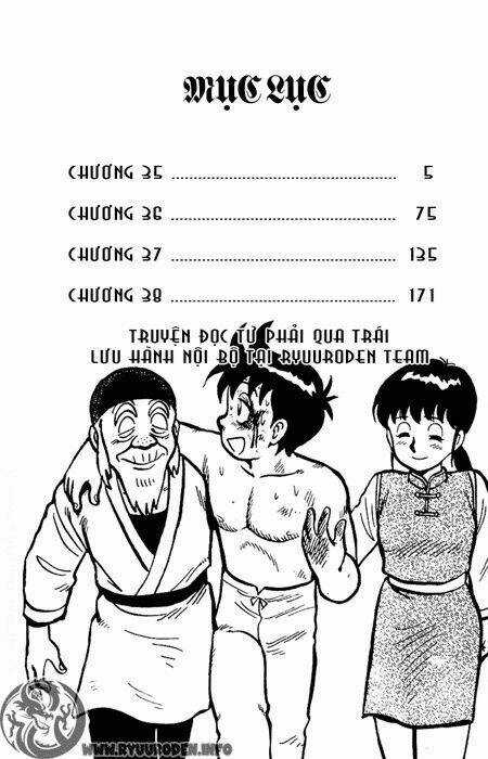 Hoàng Phi Hồng Phần 1 - Chapter 10 - Trang 6