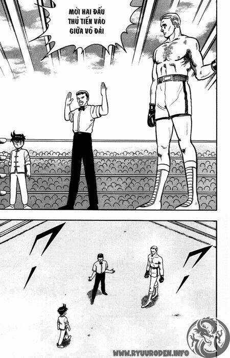 Hoàng Phi Hồng Phần 1 - Chapter 10 - Trang 59