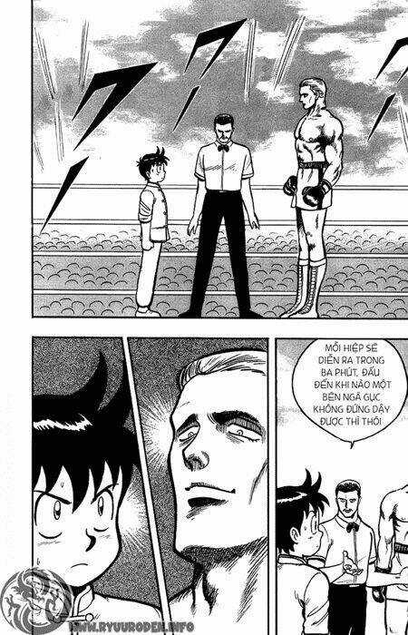 Hoàng Phi Hồng Phần 1 - Chapter 10 - Trang 60