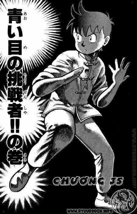 Hoàng Phi Hồng Phần 1 - Chapter 10 - Trang 7