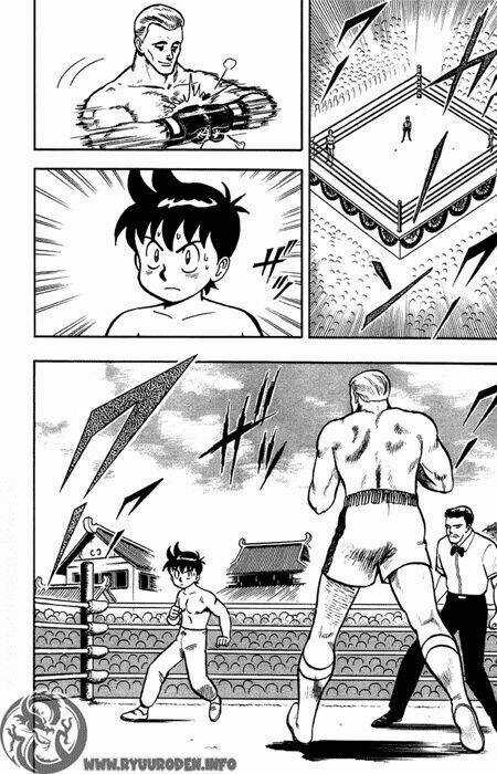 Hoàng Phi Hồng Phần 1 - Chapter 10 - Trang 62