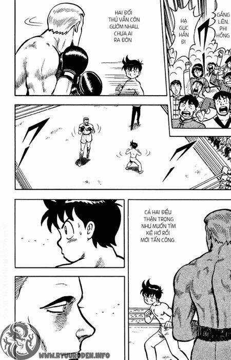 Hoàng Phi Hồng Phần 1 - Chapter 10 - Trang 64