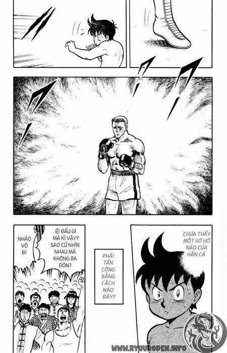 Hoàng Phi Hồng Phần 1 - Chapter 10 - Trang 65