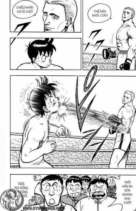 Hoàng Phi Hồng Phần 1 - Chapter 10 - Trang 66