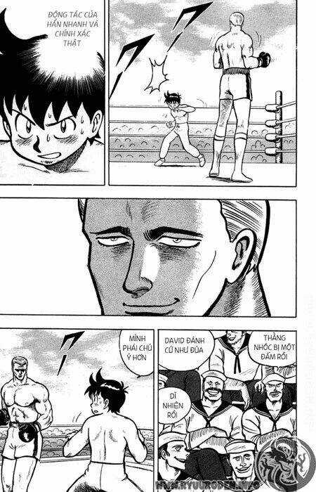 Hoàng Phi Hồng Phần 1 - Chapter 10 - Trang 67