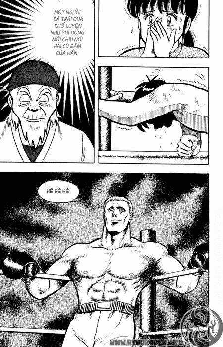 Hoàng Phi Hồng Phần 1 - Chapter 10 - Trang 73