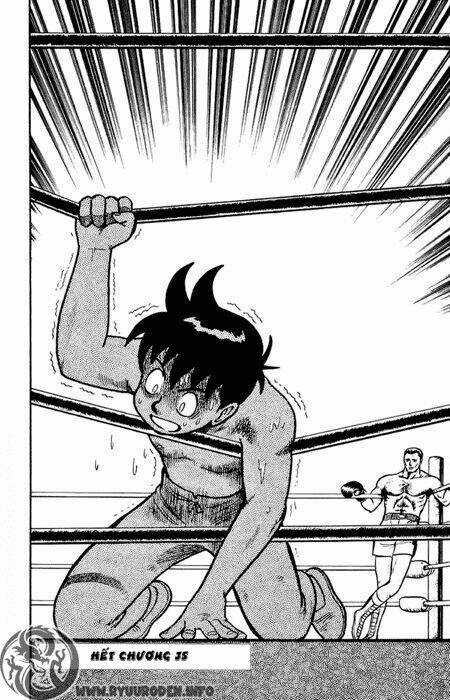 Hoàng Phi Hồng Phần 1 - Chapter 10 - Trang 74