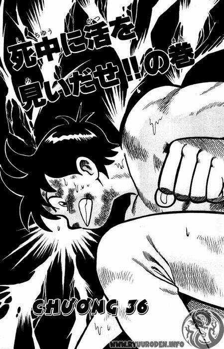 Hoàng Phi Hồng Phần 1 - Chapter 10 - Trang 75