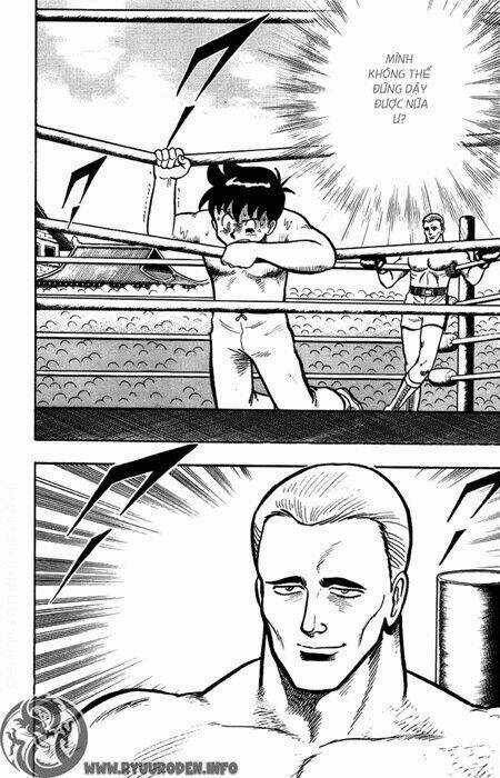 Hoàng Phi Hồng Phần 1 - Chapter 10 - Trang 76