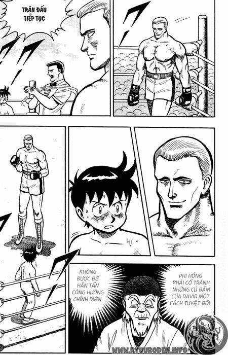 Hoàng Phi Hồng Phần 1 - Chapter 10 - Trang 79