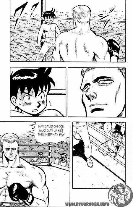 Hoàng Phi Hồng Phần 1 - Chapter 10 - Trang 83