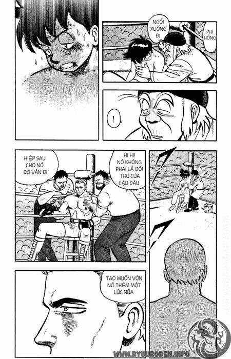 Hoàng Phi Hồng Phần 1 - Chapter 10 - Trang 85