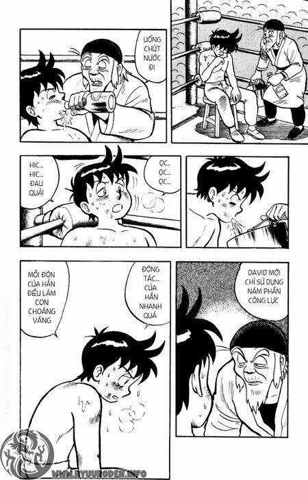 Hoàng Phi Hồng Phần 1 - Chapter 10 - Trang 86