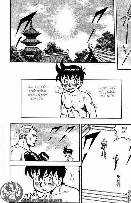 Hoàng Phi Hồng Phần 1 - Chapter 10 - Trang 88