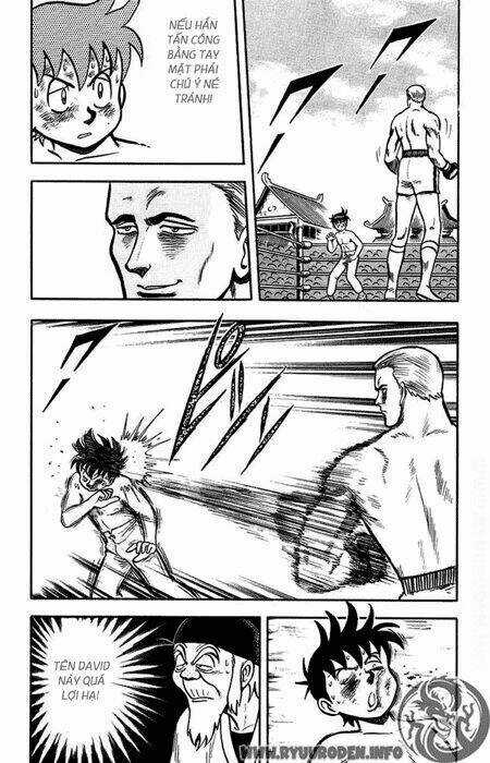 Hoàng Phi Hồng Phần 1 - Chapter 10 - Trang 89