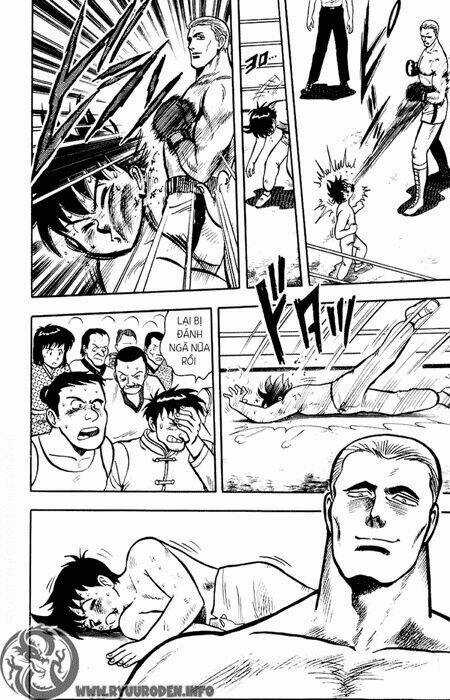 Hoàng Phi Hồng Phần 1 - Chapter 10 - Trang 90