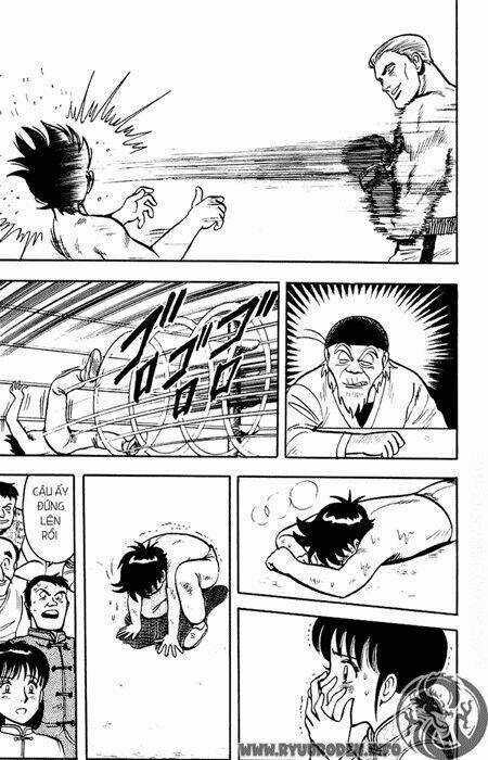 Hoàng Phi Hồng Phần 1 - Chapter 10 - Trang 93
