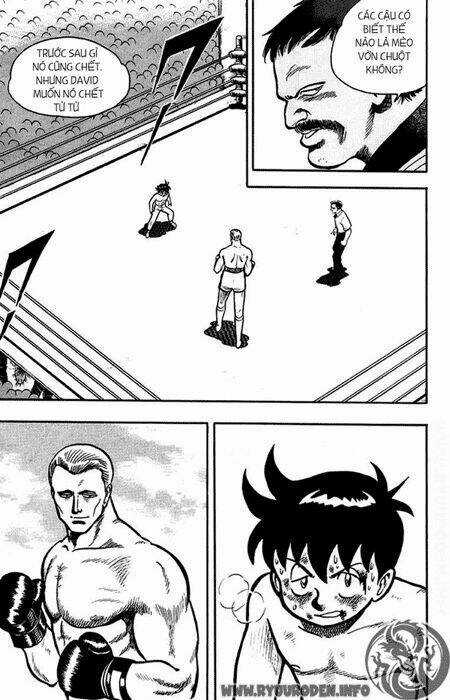 Hoàng Phi Hồng Phần 1 - Chapter 10 - Trang 95