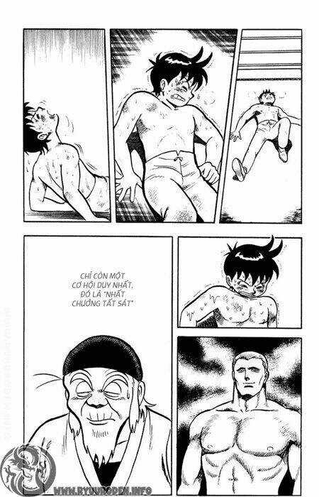 Hoàng Phi Hồng Phần 1 - Chapter 10 - Trang 98