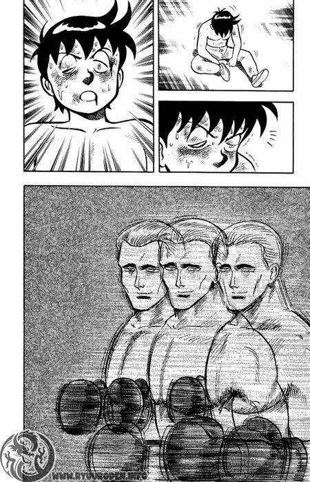 Hoàng Phi Hồng Phần 1 - Chapter 10 - Trang 100