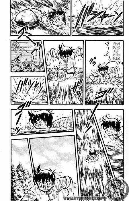 Hoàng Phi Hồng Phần 1 - Chapter 11 - Trang 11