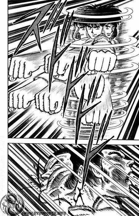 Hoàng Phi Hồng Phần 1 - Chapter 11 - Trang 107