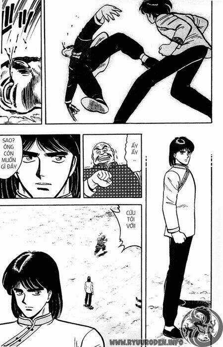 Hoàng Phi Hồng Phần 1 - Chapter 11 - Trang 108