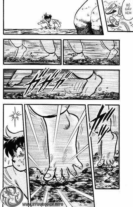 Hoàng Phi Hồng Phần 1 - Chapter 11 - Trang 12