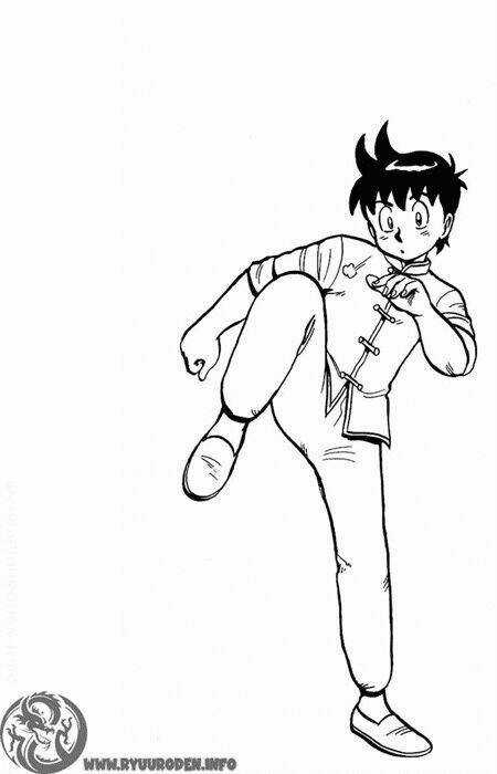 Hoàng Phi Hồng Phần 1 - Chapter 11 - Trang 111