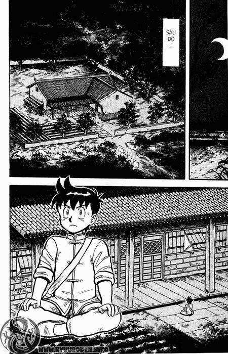 Hoàng Phi Hồng Phần 1 - Chapter 11 - Trang 113