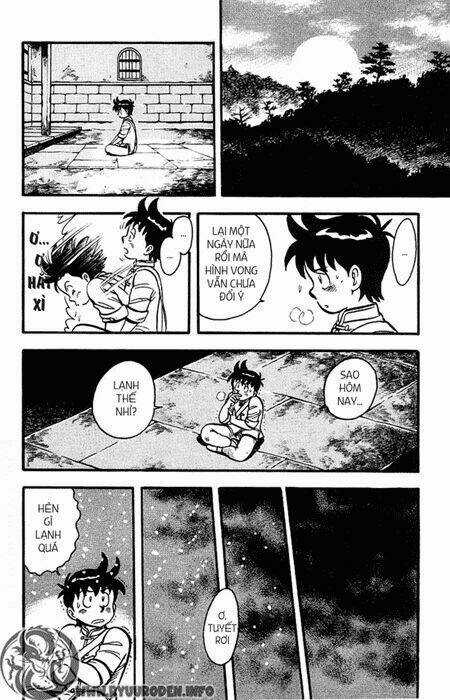 Hoàng Phi Hồng Phần 1 - Chapter 11 - Trang 119