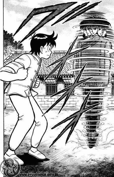 Hoàng Phi Hồng Phần 1 - Chapter 11 - Trang 127