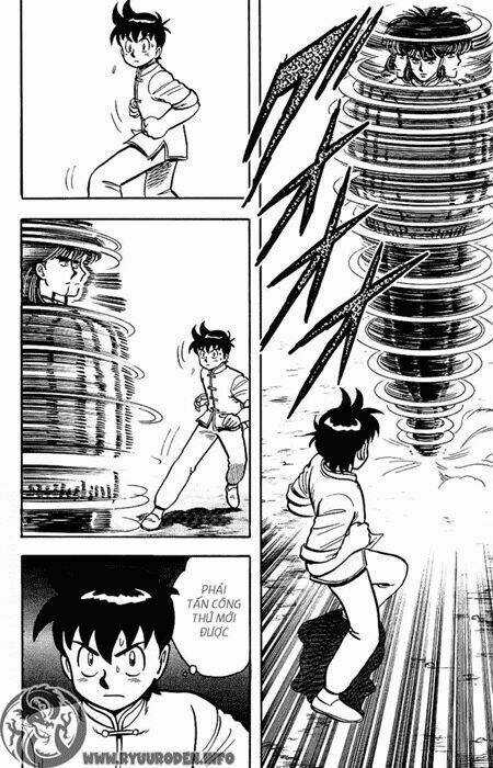 Hoàng Phi Hồng Phần 1 - Chapter 11 - Trang 129