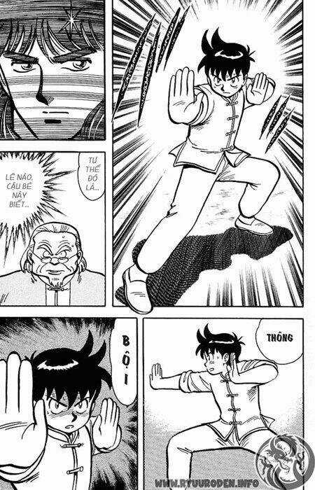 Hoàng Phi Hồng Phần 1 - Chapter 11 - Trang 130