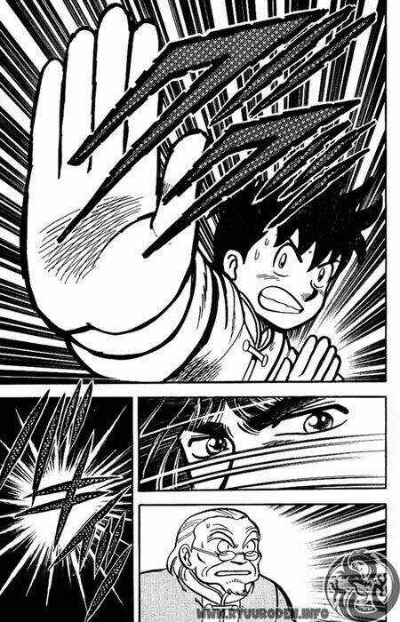 Hoàng Phi Hồng Phần 1 - Chapter 11 - Trang 132