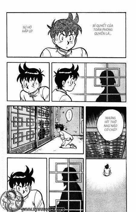 Hoàng Phi Hồng Phần 1 - Chapter 11 - Trang 138