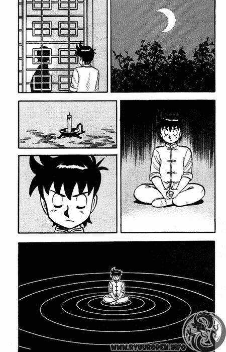 Hoàng Phi Hồng Phần 1 - Chapter 11 - Trang 139