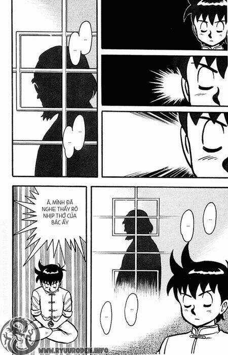 Hoàng Phi Hồng Phần 1 - Chapter 11 - Trang 140