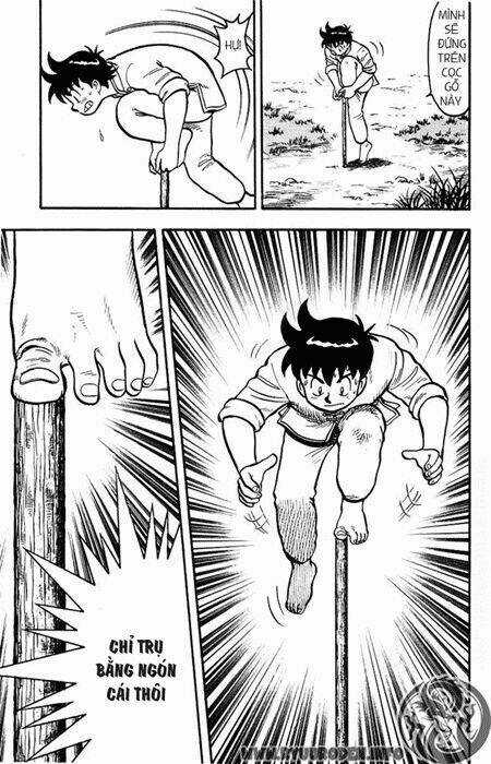 Hoàng Phi Hồng Phần 1 - Chapter 11 - Trang 15