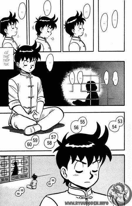 Hoàng Phi Hồng Phần 1 - Chapter 11 - Trang 141