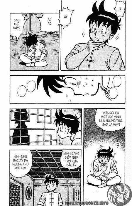 Hoàng Phi Hồng Phần 1 - Chapter 11 - Trang 143