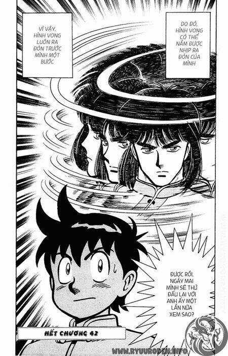 Hoàng Phi Hồng Phần 1 - Chapter 11 - Trang 145