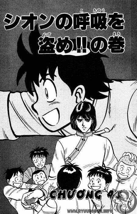 Hoàng Phi Hồng Phần 1 - Chapter 11 - Trang 147